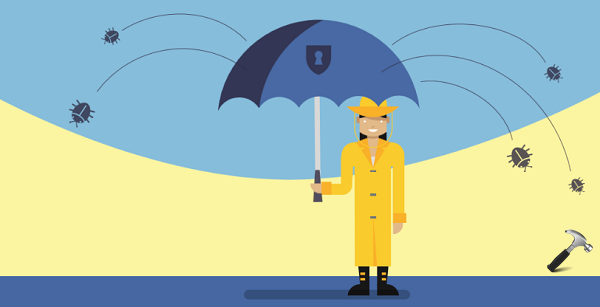 What Is New In Windows 10 From Security Point Of View